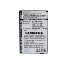  157-10105-00 Akkumulátor 1500 mAh mobiltelefon akkumulátor