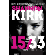  15/33 - Maradj életben! irodalom