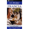- 15 PERC FRANCIA