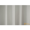 (15 szín) VALLETTA selyem-voile fényáteresztő függöny - Fehér