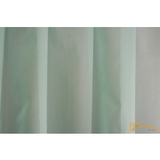  (15 szín) VALLETTA selyem-voile fényáteresztő függöny - Jégkék lakástextília