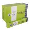  15g Golden Nag Füstölőpálcikák- Hét Gyógynövény