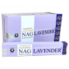 15g Golden Nag Füstölőpálcikák- Levendula