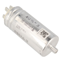  15UF-450V kondenzátor beépíthető gépek kiegészítői
