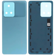  1610111000653A Gyári Xiaomi Poco X5 Pro Kék akkufedél, hátlap mobiltelefon, tablet alkatrész