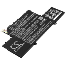 161201-AQ Tablet akkumulátor 4800 mAh egyéb notebook akkumulátor