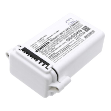 1628158 Takarítógép akkumulátor 2000 mAh takarítógép akkumulátor