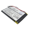  1697461-1200mAh Akkumulátor 1200 mAh