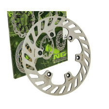 169 NG Brake féktárcsa - Aprilia MX 50, Yamaha DT 50 R motorkerékpár féktárcsa