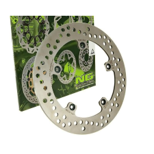 169 NG Brake féktárcsa - Aprilia Scarabeo 125-500, Gilera DNA, Nexus, Runner SP motorkerékpár féktárcsa