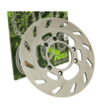 169 NG Brake féktárcsa - Beta RK 6 (Minarelli AM6) 98-99 motorkerékpár féktárcsa