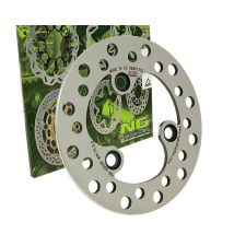 169 NG Brake féktárcsa - Cagiva, Honda, Italjet, Kymco, SYM motorkerékpár féktárcsa