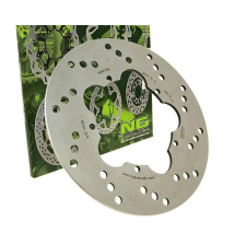 169 NG Brake féktárcsa - Gilera, Piaggio, Vespa motorkerékpár féktárcsa