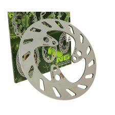 169 NG Brake féktárcsa - HM CRE, Derapage, Rieju RYZ 125, CMC motorkerékpár féktárcsa