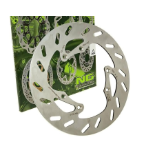 169 NG Brake féktárcsa - Motorhispania RYZ, Furia, Peugeot XPS, XP6 motorkerékpár féktárcsa