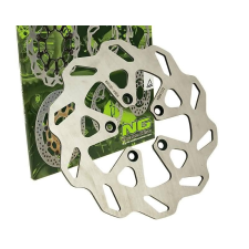 169 NG Brake hullámos féktárcsa - Beta RR, RK6 50 motorkerékpár féktárcsa