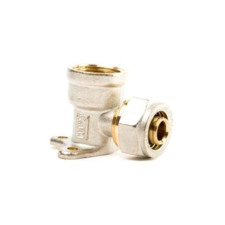  16-1/2" FALIKORONG ÖTRÉTEGŰ KULCSOS hűtés, fűtés szerelvény