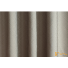  (16 szín) Kétoldalas lágy esésű sötétítő függöny. Tamarix -10 Lilás-ezüst négyzetmintás lakástextília