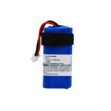 17011746 Gyógyászati termék akku 700 mAh elem és akkumulátor