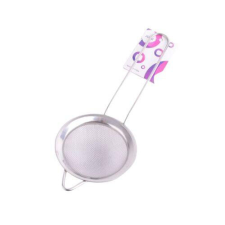  170446 Fémszűrő 12 cm konyhai eszköz