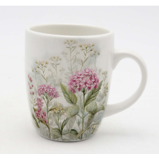  172736 K.BÖGRE MEZEIVIRÁG 330ML bögrék, csészék