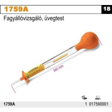  1759A fagyállóvizsgáló, üvegtest autójavító eszköz