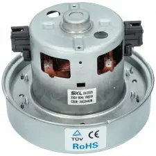  1800W Motor, csőrös (univerzális) SAMSUNG porszívó kisháztartási gépek kiegészítői