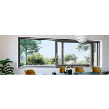  180x240 synego slide erkély ajtó Rehau synego nyílászáró