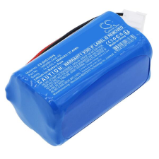 18650B4-3400-4S Takarítógép akkumulátor 2600 mAh takarítógép akkumulátor