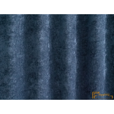  (18 szín) Raul kétoldalas sötétítő függöny-Indigó lakástextília