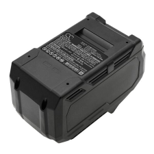  191L29-0 Szerszámgép akkumulátor 6000 mAh barkácsgép akkumulátor