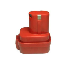  192534-8 9,6 V Ni-CD 2500mAh szerszámgép akkumulátor barkácsgép akkumulátor