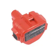  193981-6 12V Ni-Mh 1500 mAh szerszámgép akkumulátor, akku barkácsgép akkumulátor
