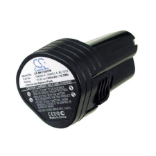  194550-6 Akkumulátor, akku 2500 mAh 12V barkácsgép akkumulátor