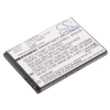  194/07 SN4 Akkumulátor 750 mAh