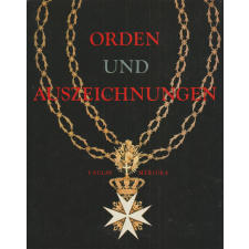 1966 Orden und Auszeichnungen antikvárium - használt könyv