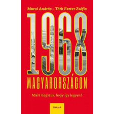  1968 Magyarországon történelem
