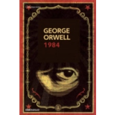 1984 (in Spanish) – George Orwell idegen nyelvű könyv