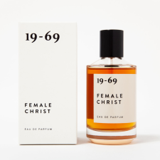 19-69 - Female Christ EDP 100 ml parfüm és kölni