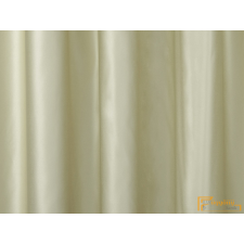  (19 szín) Valentina nehéz taft dekor függöny-Törtfehér lakástextília