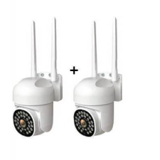 1+1 iView smart wifi IP kamera megfigyelő kamera
