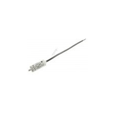 1,5UF-450V TWIN CABLE 250MM INDÍTÓKONDENZÁTOR beépíthető gépek kiegészítői
