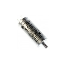 1,5UF-475V FASTON 6,3 MM INDÍTÓKONDENZÁTOR beépíthető gépek kiegészítői