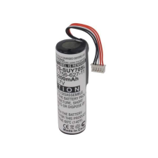  1-756-627-11 Akkumulátor 2200 mAh gps akkumulátor
