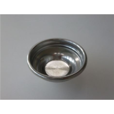  1 CSÉSZÉS ACÉL SZŰRŐ H.24 kisháztartási gépek kiegészítői