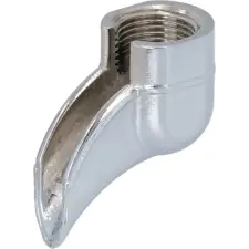  1 csészés kifolyó ø 3/8" kávéfőző kellék