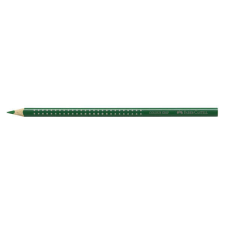  1 db Faber Castell Grip 2001 színesceruza - sötétzöld színes ceruza