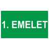  1.Emelet