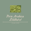  1 kg Peru arabica zöldkávé