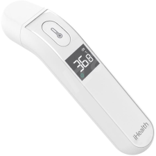  1 másodperces iHealth Pt2l Non contact érintésmentes lázmérő gyógyászati segédeszköz